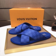 Louis Vuitton Slippers